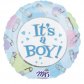 Its A Boy Balloon